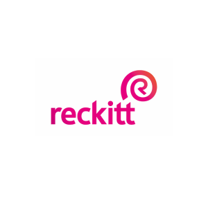 Reckitt-Logo